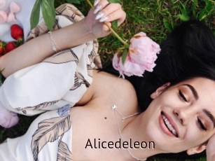 Alicedeleon