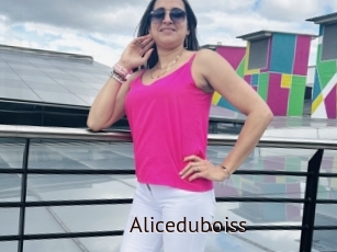 Aliceduboiss