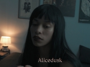 Alicedusk