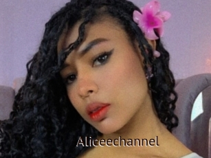 Aliceechannel