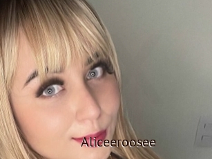 Aliceeroosee