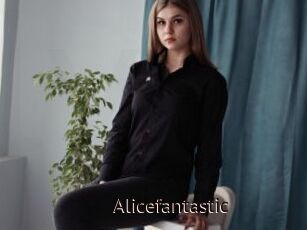 Alicefantastic