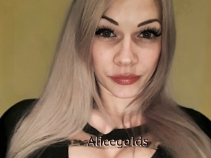 Alicegolds