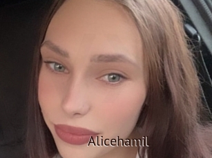 Alicehamil