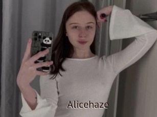 Alicehaze