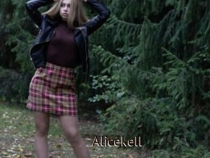 Alicekell