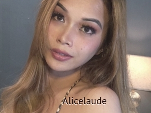 Alicelaude