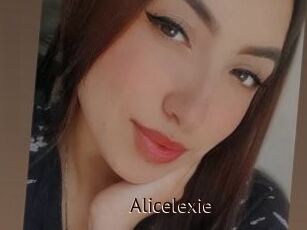 Alicelexie