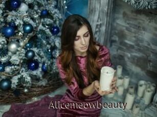 Alicemeowbeauty