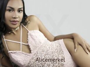 Alicemerkel