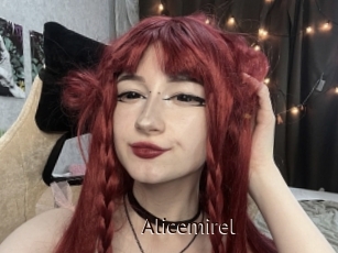 Alicemirel