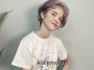 Alicemoorel