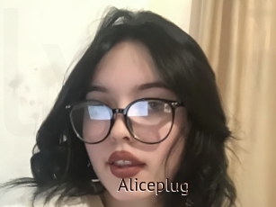 Aliceplug