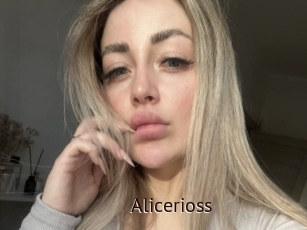 Alicerioss