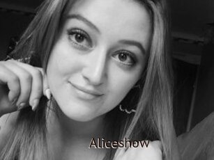 Aliceshow