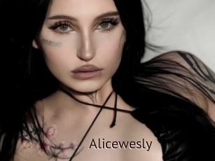 Alicewesly