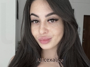 Alicexalice