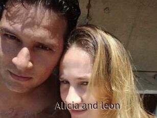 Alicia_and_leon