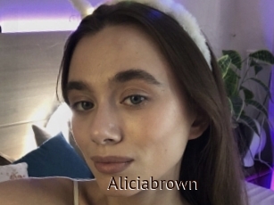 Aliciabrown