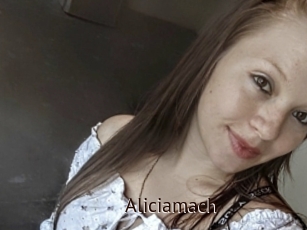 Aliciamach