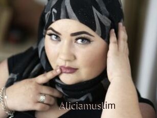 Aliciamuslim