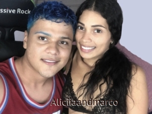 Aliciiaandmarco