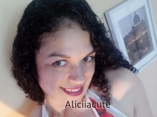 Aliciiacute