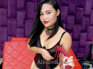 Aliisonluna