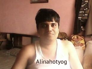 Alinahotyog