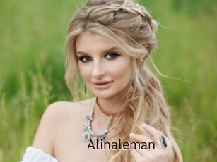 Alinaleman