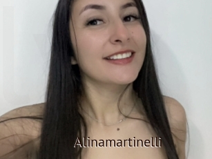 Alinamartinelli