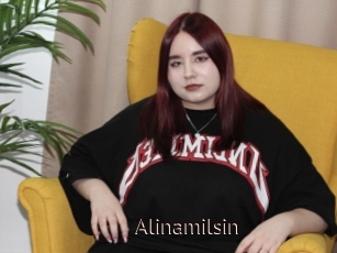 Alinamilsin