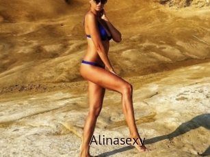 Alinasexy