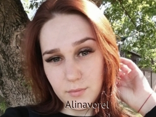 Alinavorel