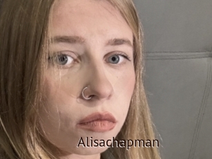 Alisachapman