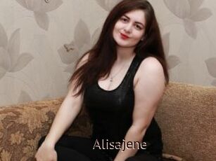 Alisajene