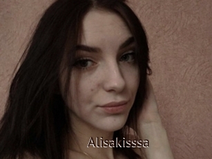 Alisakisssa