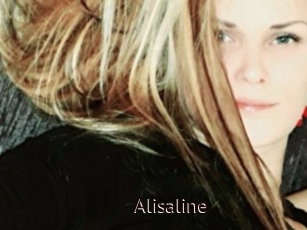 Alisaline