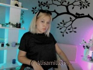 Alisamillers