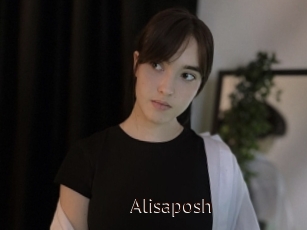 Alisaposh