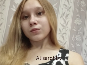 Alisarobby