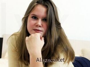 Alisascarlet