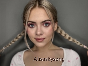 Alisaskysong