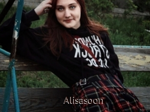 Alisasoon