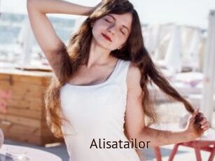 Alisatailor