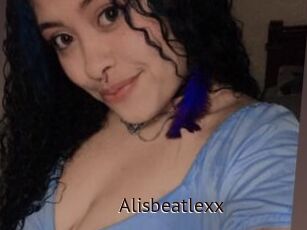 Alisbeatlexx