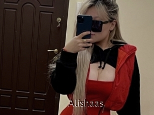 Alishaas