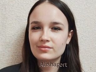 Alishaport