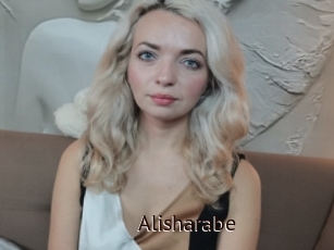 Alisharabe