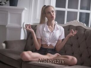 Alishastars